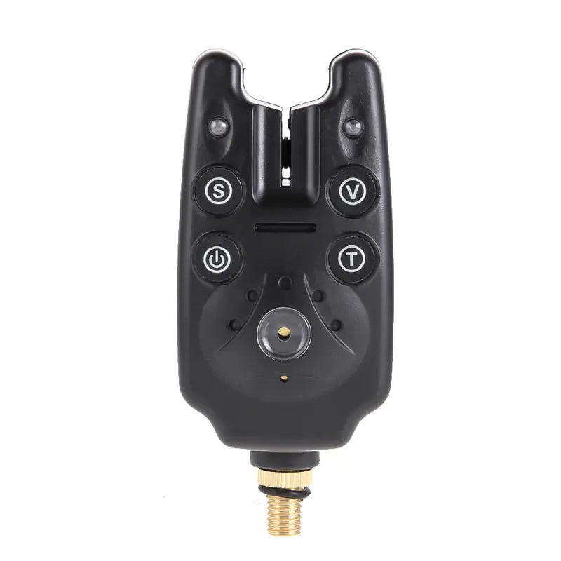 Bite Sensor Fishing Alarm