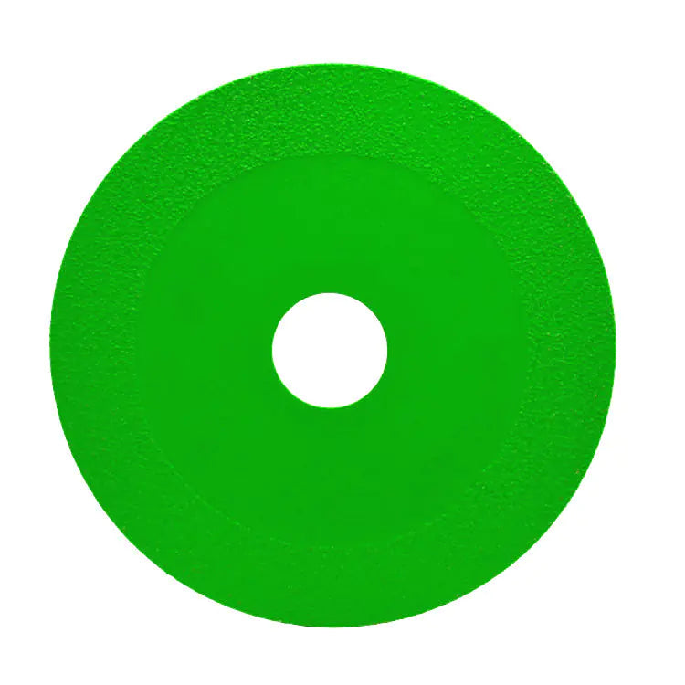 Diamond Cutting Disc for Glass