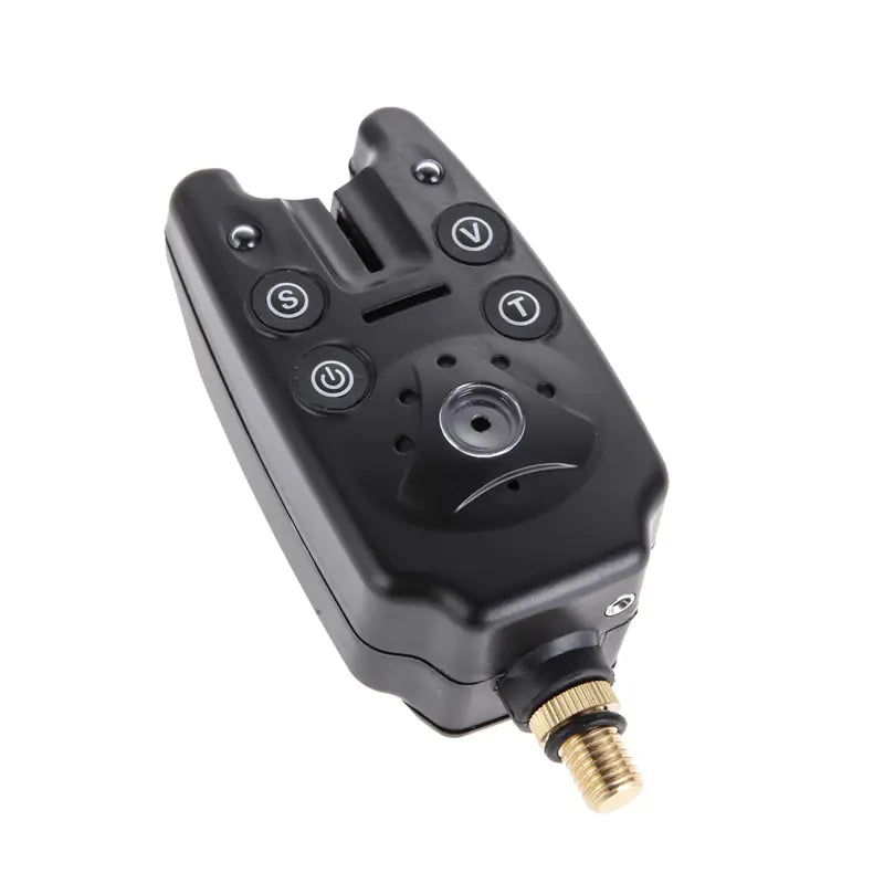Bite Sensor Fishing Alarm
