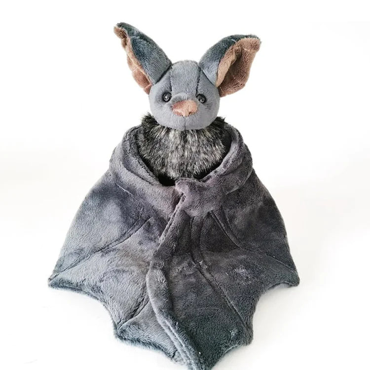Halloween Plush Bat Doll Toy