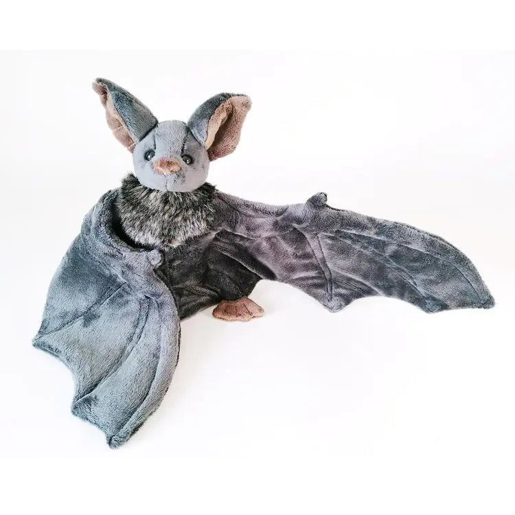 Halloween Plush Bat Doll Toy