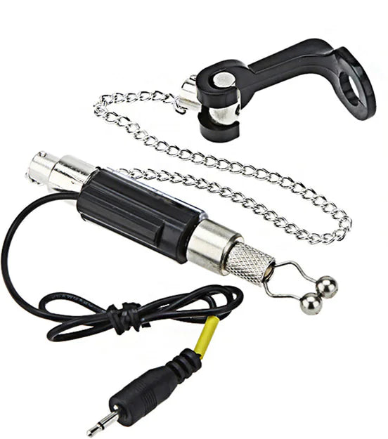 Bite Sensor Fishing Alarm