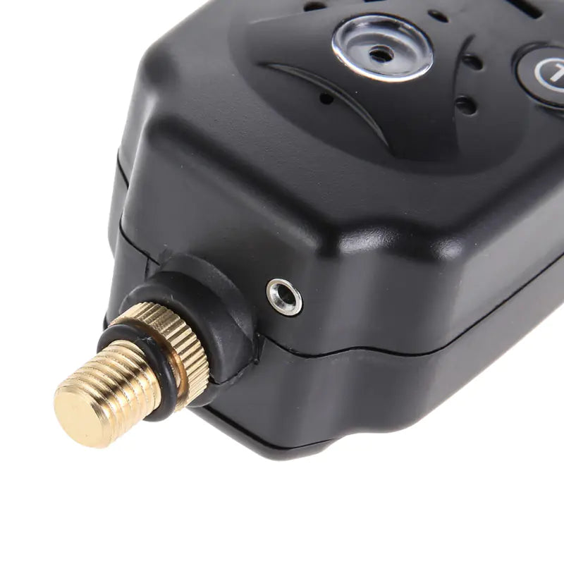 Bite Sensor Fishing Alarm